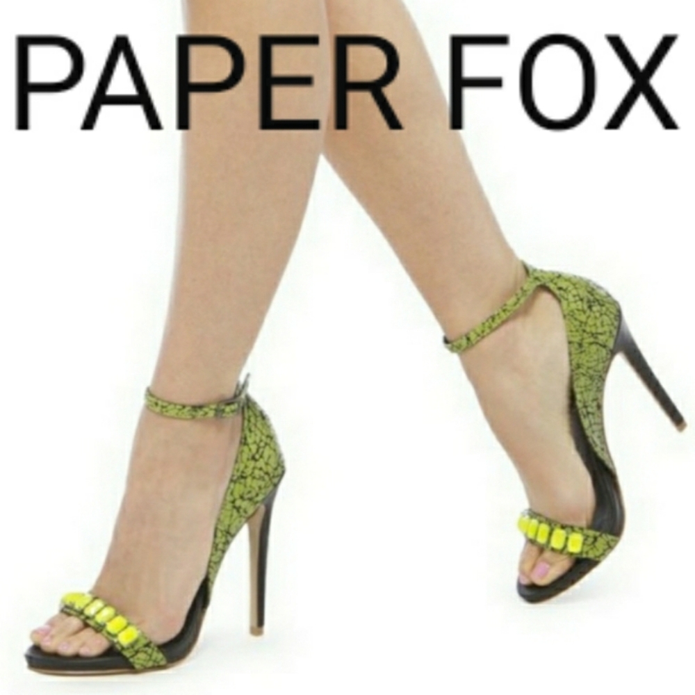 Dharma Heels